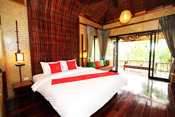 Railay Beach Great View Superior Cottage